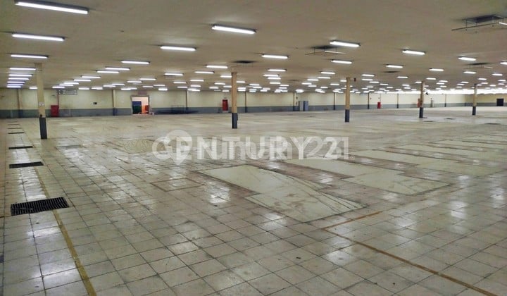 Gudang Bagus Siap Pakai Di Rancaekek Mainroad