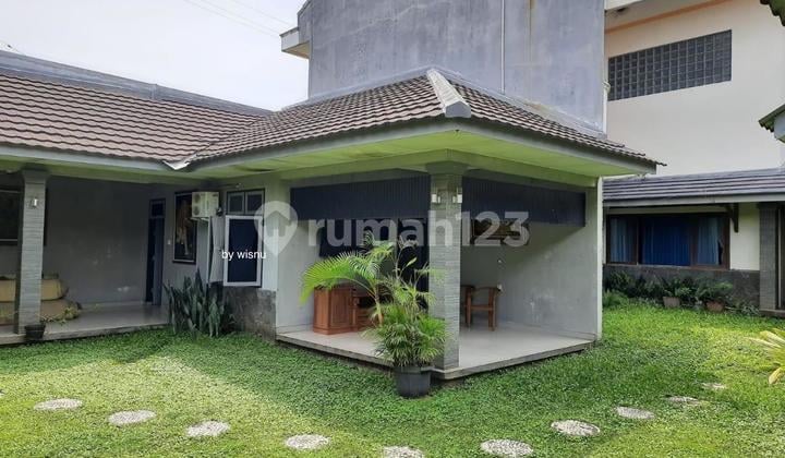 Rumah Lux Asri di Perumahan Puri Kalijaga Cirebon Dekat Superindo