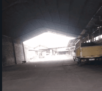 Ready-to-Use Warehouse in Tegal Wangi, Cirebon