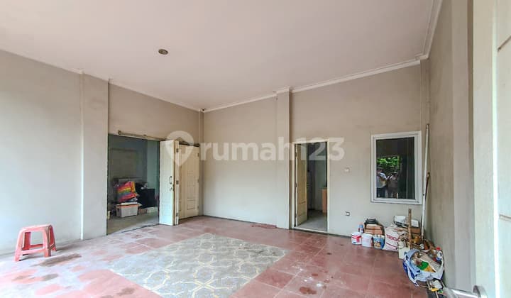 Rumah Kost Kramat Pela Kebayoran Baru, Akses Kemang, Pondok Indah