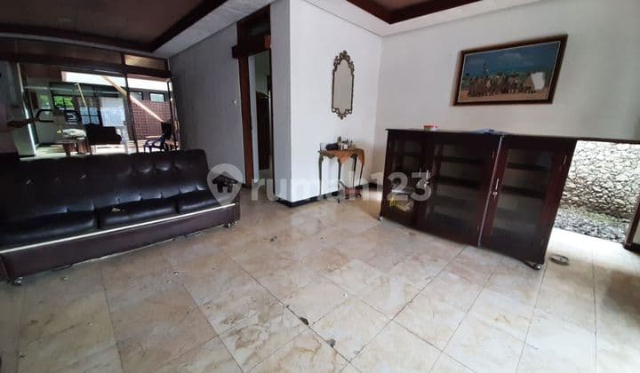 Cheap!! Riau Wing, Central Bandung, Premium Location, Below Market Price, Move-in Ready Near City Center, Rare Find, Bandung City