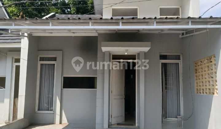 Pine Regency Housing Complex, Soekarno Hatta, East Bandung, Strategic Location