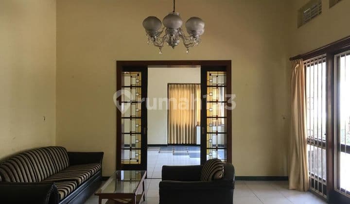 Jl. Riau, Cocok Untuk Usaha Atau Investasi, Posisi Mainroad Strategis