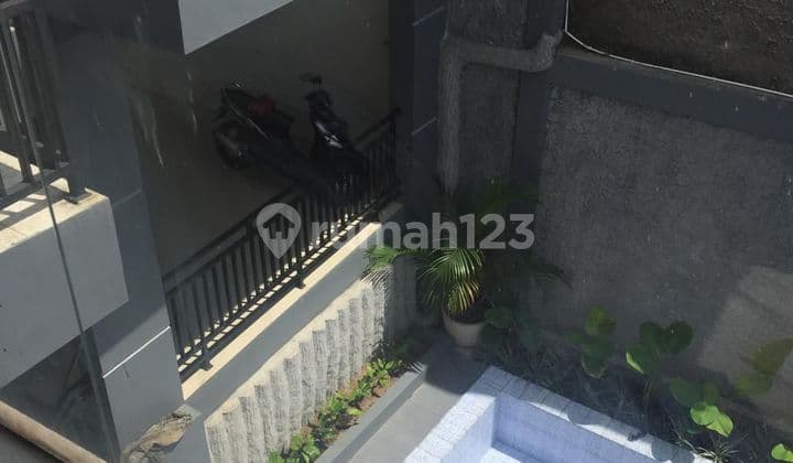 Kom. Setiabudi Regency, North Bandung, Swimming Pool, Affordable Price