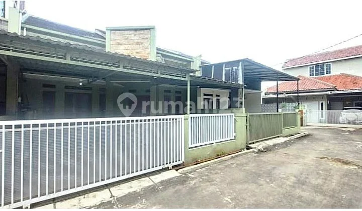 Kom. Cisaranten, Arcamanik, Harga Murah Luas Besar, Jarang Ada