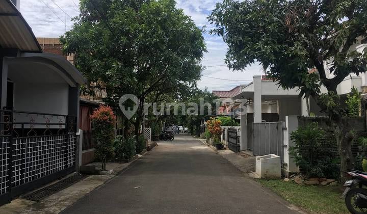 Kom. Antapani, Below Market Price, City Center Location