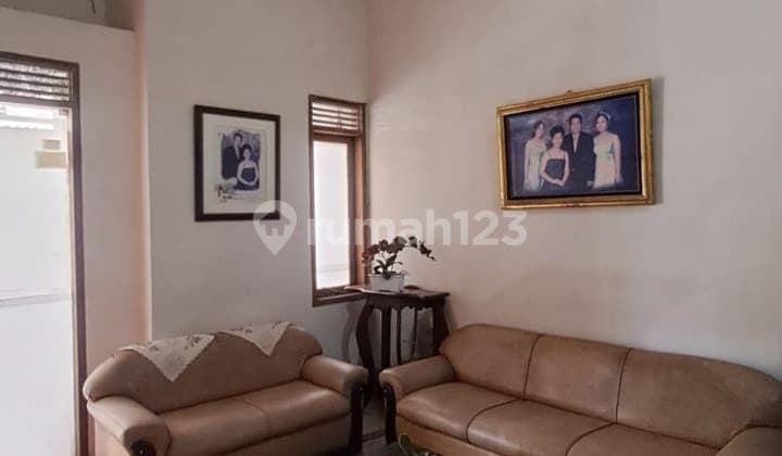 Kom. Pesona Pasteur Residence, Bandung Utara, Dekat dengan Tol