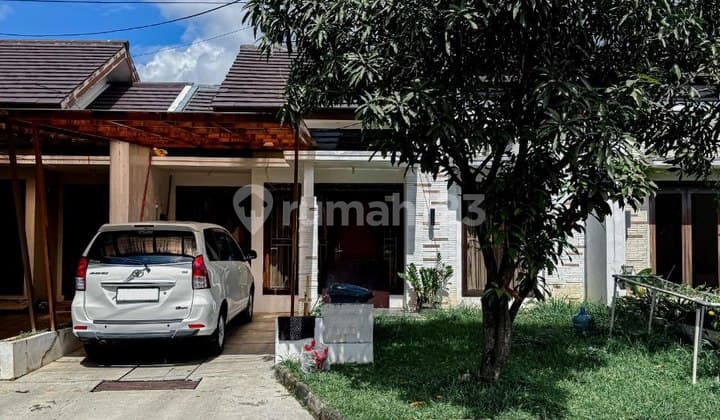 Kom. Bumi Panyawangan, Cileunyi, Siap Huni, Harga Dibawah Pasar