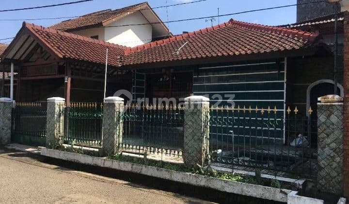 Murah!! Kom. Arcamanik, Harga Terbaik Dibawah Pasar, Lingkungan Sangat Nyaman, Udara Sejuk, Dekat Sport Jabar, Kota Bandung
