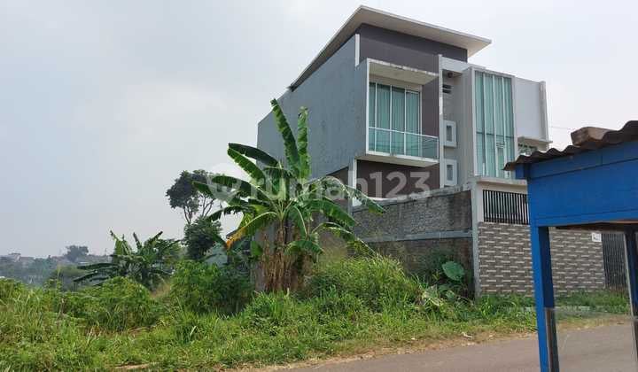 Jl. Sadang, Cileunyi, Harga Murah , Lokasi Strategis, Siap Bangun