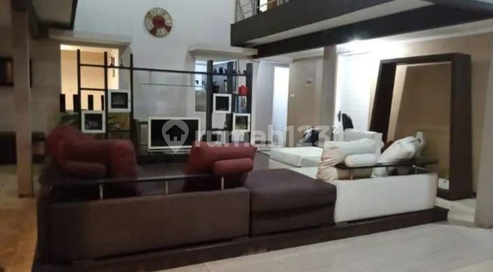 Kom. and Duta, Elite Location, Below Market Price, Luxury House