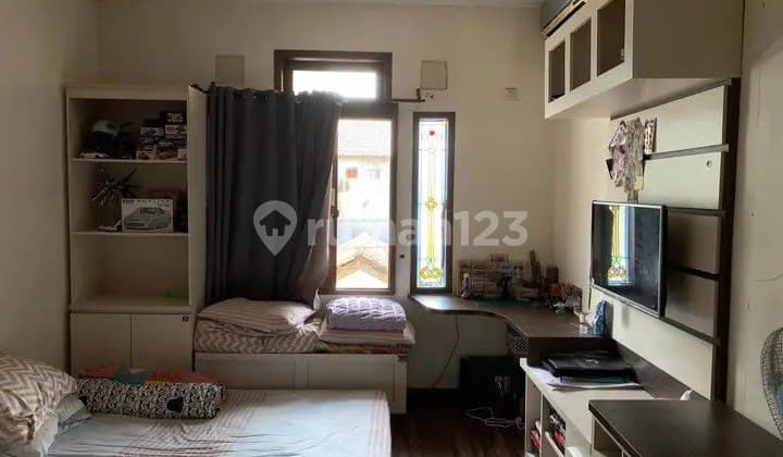 Kom. Margahayu, Siap Huni, Harga Murah Banget, Dekat Pusat Kota