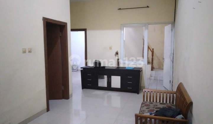 Kom. Pinus Regency, Cluster Garden Villas, Lokasi Dekat Soekarno Hatta