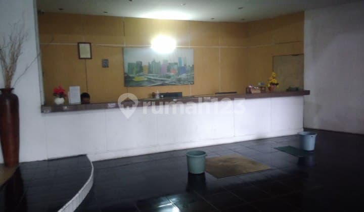 Jl. Raya Lembang, Hotel Harga Dibawah Njop, Lokasi Dekat Wisata