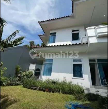 Kom. Tubagus Ismail, Dago, Harga Dibawah Pasar, Lokasi Bandung Utara