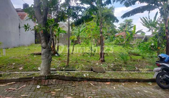 Kom. Cipaganti Rahayu, Dibawah NJOP, Dekat Grand Sharon, Jarang Ada