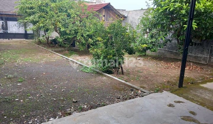 Kom. Ciganitri Mukti, Buah Batu, Akses Dua Mobil, Harga Paling Murah