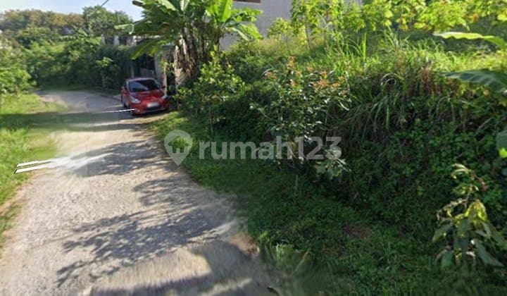 DPR Housing Complex, Cileunyi, Ready to Build, Lowest Price, Premium Location