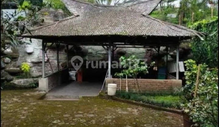 Kom. Lembah Bajuri, Bandung Utara, Siap Huni, Jarang Ada, Murahhh