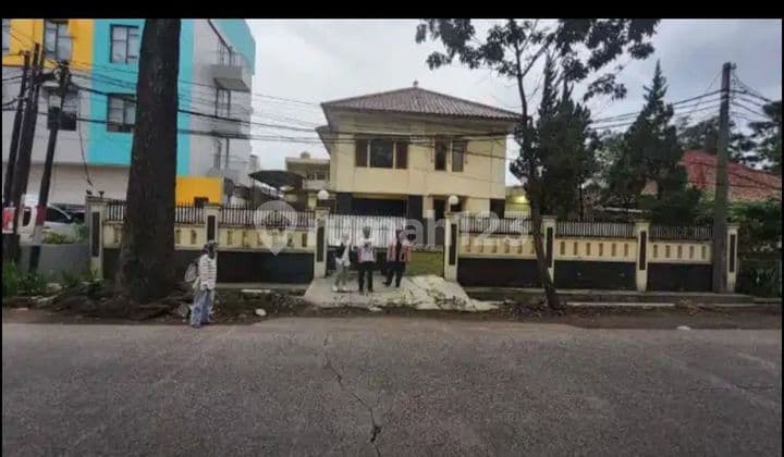 Jl. Pasirkaliki, Pajajaran, Cocok Untuk Tempat Tinggal Dan Usaha