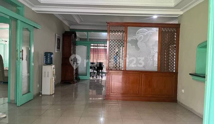 Jl. Sunda Wing, Suitable for Residence and Office, Affordable Price