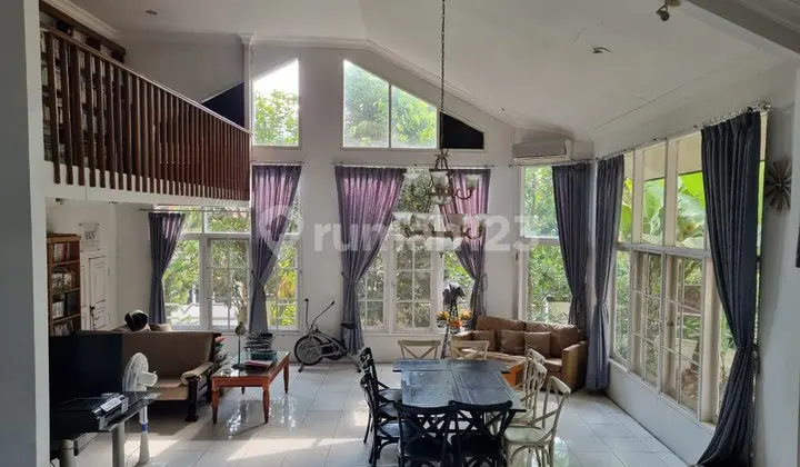 Lembah Bajuri, Setiabudi Regency, Harga Murah Dibawah Pasar