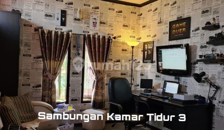 Sayap Supratman, Cikaso, Kosan Aktif, Cocok untuk Investasi