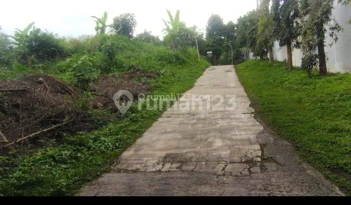 Kom. Cigadung, Dago, Lokasi Exlusive, Harga Dibawah Pasar, Sejuk