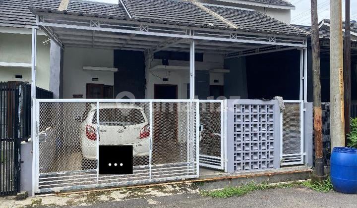 Kom. Ciganitri, Buah Batu, Nice House, Cheap Price Below Market