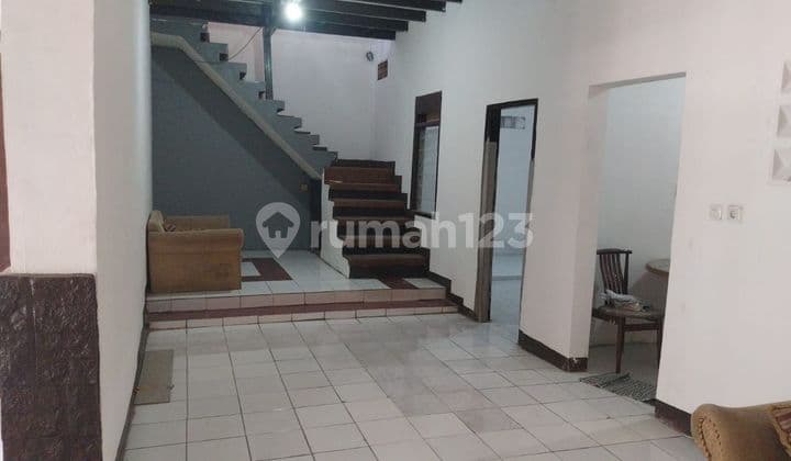 Rumah Shm Di Komplek Riung Bandung Harga Murah Dibawah Pasar