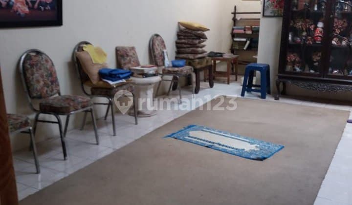 Kom. Margahayu, Jl. Saturnus, Lokasi Premium, Harga Murah Dibawah Pasar