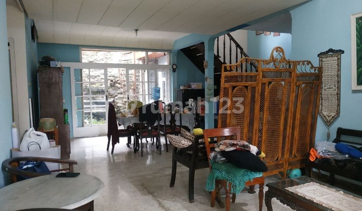 Jl. Cigadung Raya, Cocok untuk Usaha dan Perkantoran, Lokasi Premium