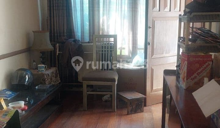 Kom. Griya Bandung Indah, Gbi, Ciwastra, Rumah 2 Lantai, Harga Murah