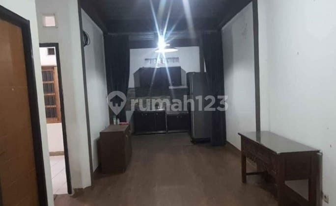 Kom. Adipura, Cluster Pinus, Siap Huni, Dekat Summarecon, Harga Murah