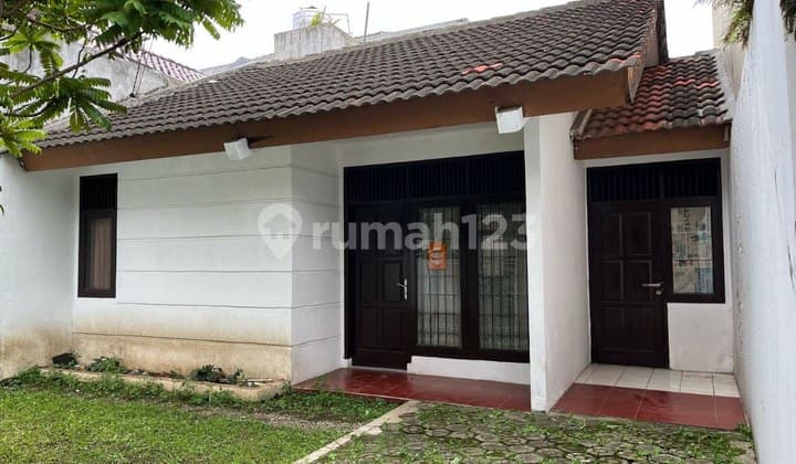 Kom. Antapani, Lokasi Premium, Harga Murah Dibawah Pasar, Siap Huni