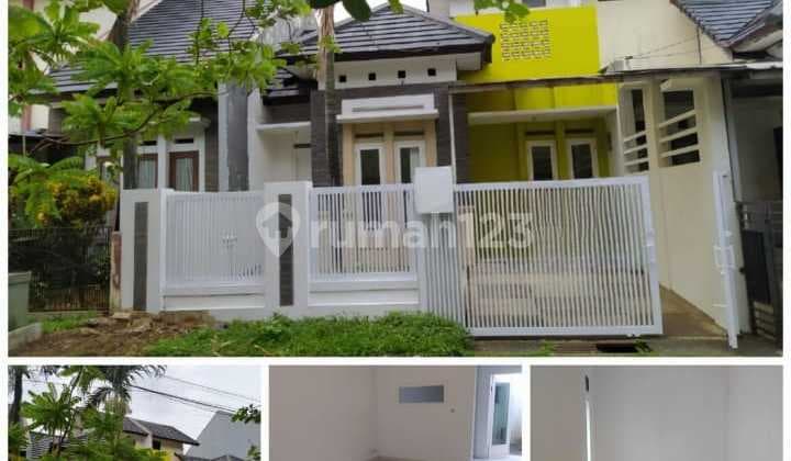 Kom. Buah Batu Regency, Siap Huni Lokasi Dekat Tol, Harga Murah