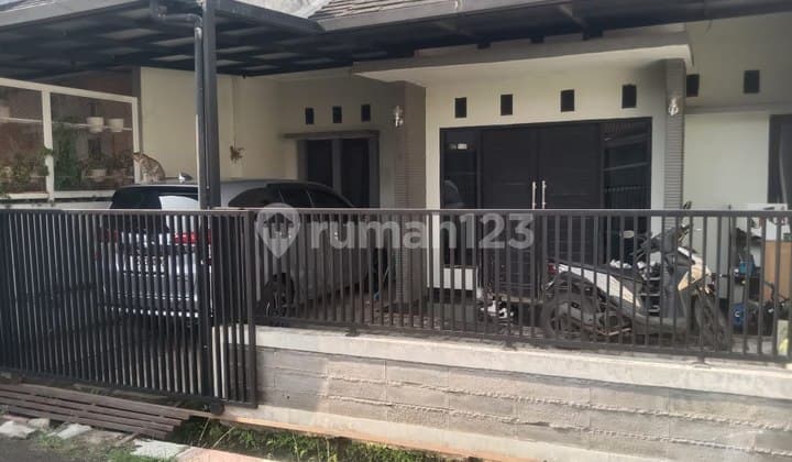 Kom. Cisaranten, Arcamanik, Harga Murah Dibawah Pasar, Siap Huni