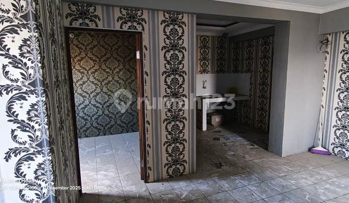 Gateway Cicadas, Type 3 Bedroom Tower Emerald, Lantai 2, View Kota