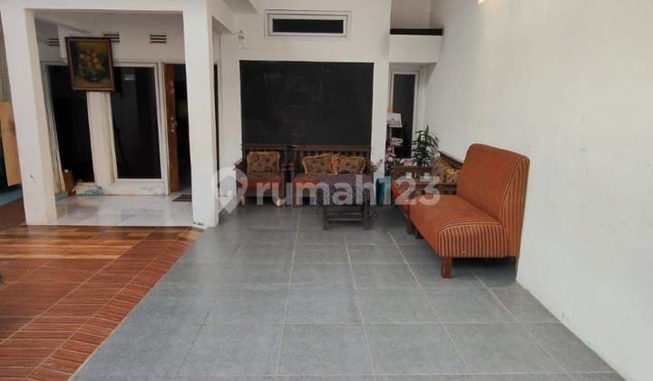 Kom. Bumi Harapan, Cibiru, Rumah Siap Huni, Harga Murah Dibawah Pasar