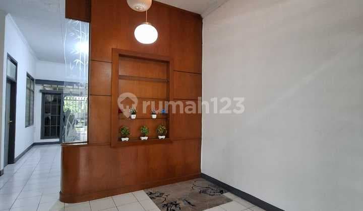 Rumah Baru Renov Siap Huni Dekat Mainroad di Tki Taman Kopo Indah