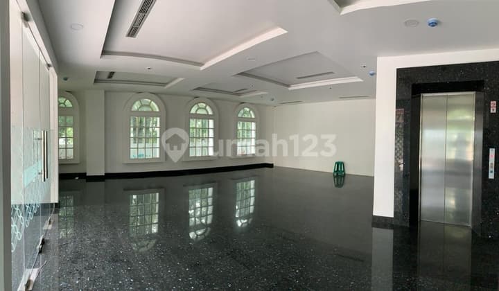 NEGO SAMPAI JADI! GEDUNG DI MAINROAD ASIA AFRIKA LOKASI PREMIUM DI KOTA BANDUNG