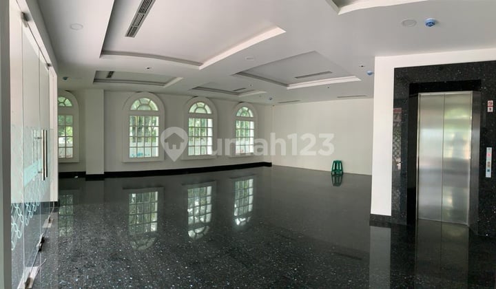 NEGO SAMPAI JADI! GEDUNG DI MAINROAD ASIA AFRIKA LOKASI PREMIUM DI KOTA BANDUNG