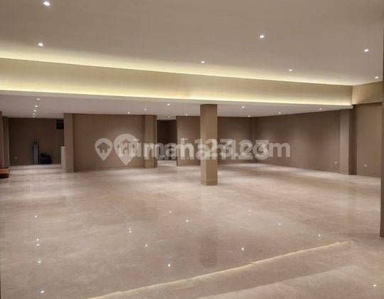 FOR SALE/RENT NEW LUXURY BUILDING FOR COMMERCIAL AND OFFICE 3 FLOORS IN PREMIUM MAINROAD LOCATION DAGO JUANDA BANDUNG CITY