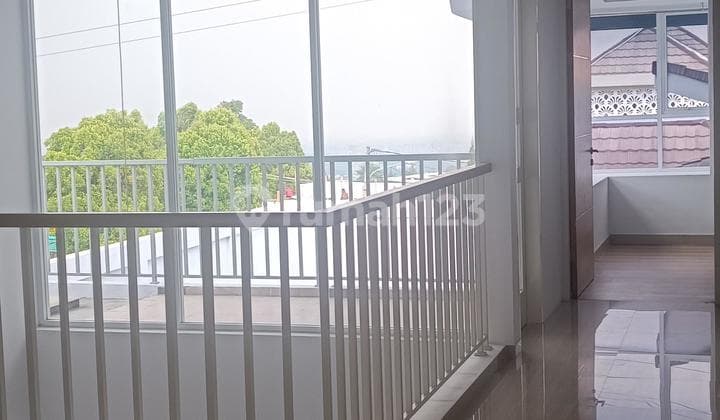 TURUN HARGA NIH! RUMAH KEREN One Gate di Budi Indah Setiabudi Bandung Utara