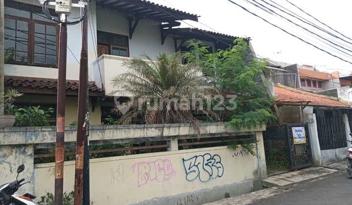 HOT SALE HARGA TERBAIK! Rumah Dalam Kompek Di Turangga Buahbatu Bandung