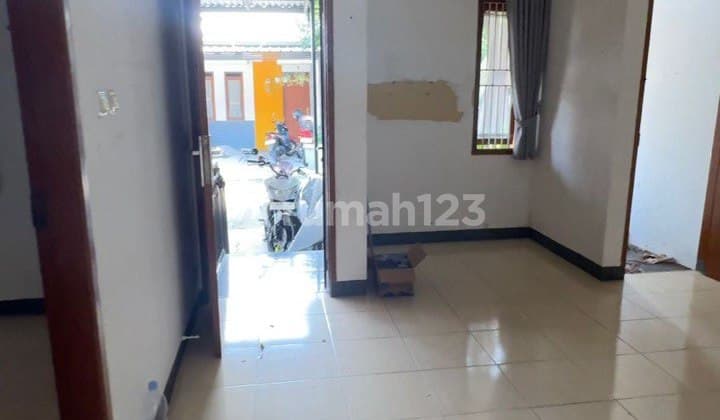 TURUN HARGA! Rumah Bagus Dalam Komplek Bagus Di Cibiru Kota Bandung