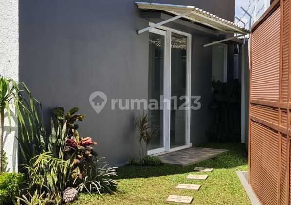 Turun Harga! Jual Cepat Sekali! Rumah Siap Huni di Kopo Permai Cocok untuk Tinggal dan Usaha