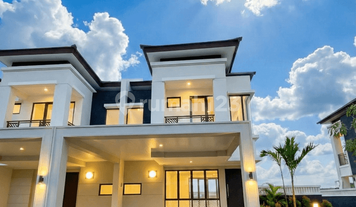 NEGO SAMPAI JADI! HUNIAN IMPIAN POSISI HOOK DI AMAGRIYA PODOMORO PARK