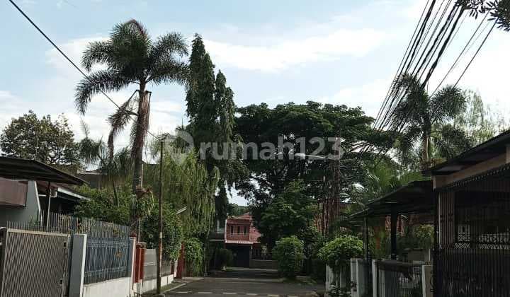Paling Murah! Jarang Ada Tanah Di Bentang Asri Turangga Buahbatu Bandung