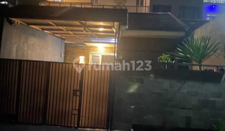 TURUN HARGA! Rumah Tumbuh Siap Huni Dalam Cluster Di Padasuka Cicaheum